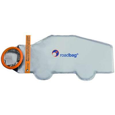 Klappbare Toiletten
