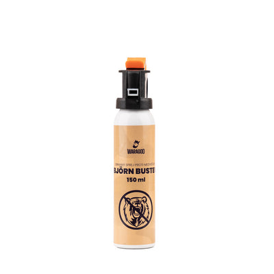 Sprays und Schutz vor Tieren