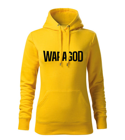 Damen-Sweatshirts - WARAGOD