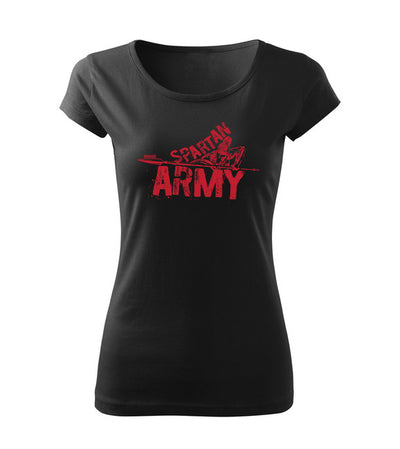 Damen-T-Shirts mit Druck