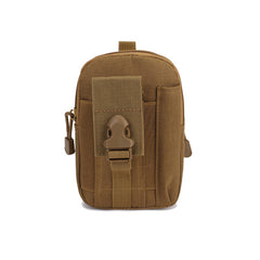 WARAGOD Kornett, taktische tasche coyote