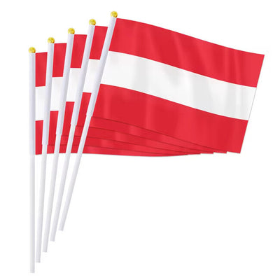 Flaggen