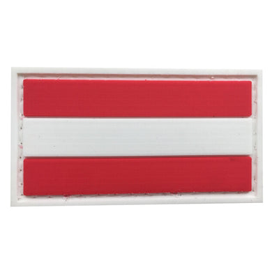 Klettaufnäher Österreich