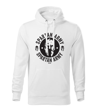 Bedruckte Sweatshirts Spartan Army