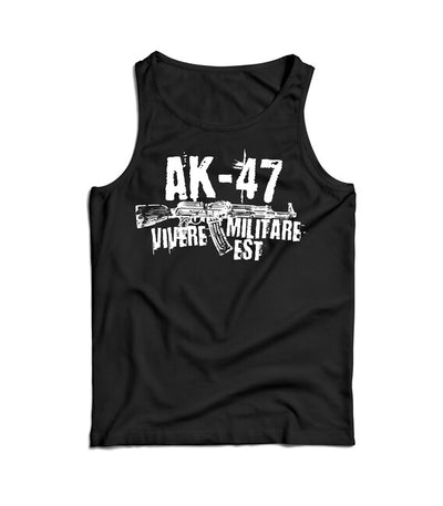 Herren-Achselshirts