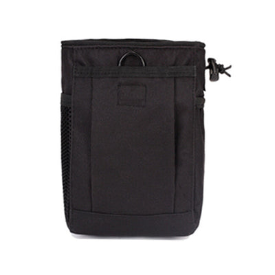 Rigid Dump Pouches