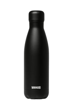 WARAGOD Horizon Thermos 500ml, schwarz