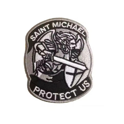 Patches