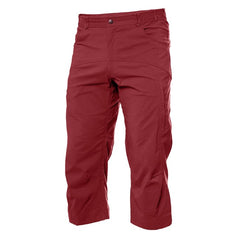 Warmpeace Boulder 3/4 Hose, brick red