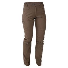 Warmpeace Crystal Lady Hose, coffee brown