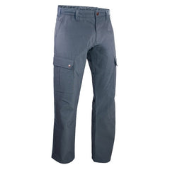 Warmpeace Galt Hose, grau