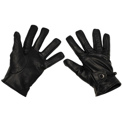 Damen Lederhandschuhe