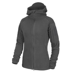 Helikon-Tex CUMULUS γυναικείο φούτερ Heavy Fleece, Shadow Grey