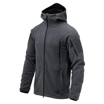 Fleece Μπουφάν