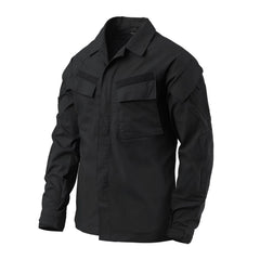 Helikon-Tex Raid Ripstop Bluse, schwarz
