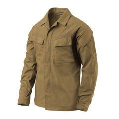 Helikon-Tex Raid Ripstop Bluse, coyote