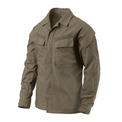 Helikon-Tex Raid Ripstop bluse, RAL 7013