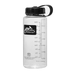 Helikon-Tex Wanderflasche (700ml) - clear