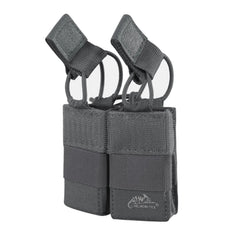 Helikon-Tex COMPETITION Doppel-Pistolen-Einsatz, Shadow Grey