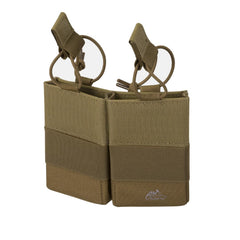 Helikon-Tex Competition Doppelflinteneinsatz - coyote