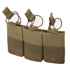 Helikon-Tex COMPETITION Triple Carbine Insert Einlage - Coyote