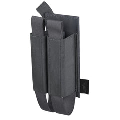 Helikon-Tex Zwei-Magazin-Einsatzhülle Insert - Polyester - Shadow Grey