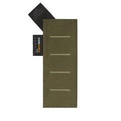 Helikon-Tex molle insert adapter 1 na suchy zips, oliv