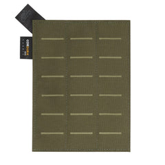 Helikon-Tex Adapter MOLLE Insert 3 - Cordura - Olivgrün