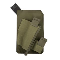 Helikon-Tex Einsatz Pistolenhalterung, olive green