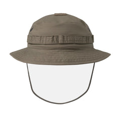 Helikon-Tex BOONIE MK2 Hut PolyCotton Stretch Ripstop, RAL 7013