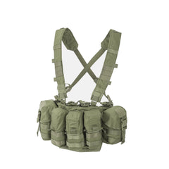 Helikon-Tex Guardian Chest Rig® Universal Platform, Olive Green