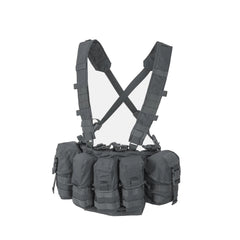 Helikon-Tex Guardian Chest Rig® Universal Ammunition and Equipment Carrying Platform, Shadow Grey