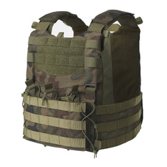Helikon-Tex Guardian Militärischer Plattenträgersatz - PL Woodland