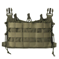 Helikon-Tex Modularny panel Guardian Flap - Olive Green