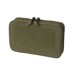 Helikon-Tex Guardian Admin-tasche - Olivgrün