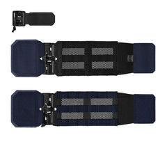 Helikon-Tex Guardian Cummerbund Quick Release Side Panel - Sentinel Blue