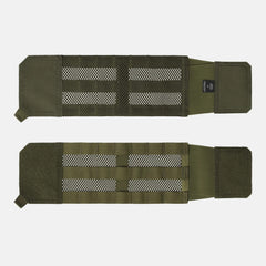 Helikon-Tex Guardian Kummerbund Tactical Vest mit MOLLE - olivgrün