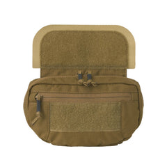 Helikon-Tex Guardian Dangler Drop Down Pouch, Coyote