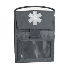 Helikon-Tex Einlage Insert für medizinische Bedürfnisse - shadow grey