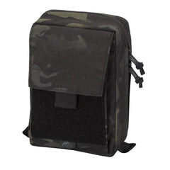 Helikon-Tex Urban Admin Pouch, Cordura, Multicam Black