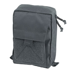 Helikon-Tex Urban Admin Pouch, Cordura, Shadow Grey