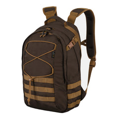 Helikon-Tex EDC Rucksack - Cordura - Earth Brown / Clay