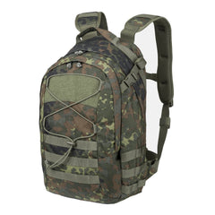 Helikon-Tex EDC rucksack - Cordura - Flecktarn