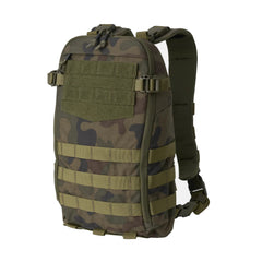 Helikon-Tex Rucksack Guardian Smallpack - PL Woodland