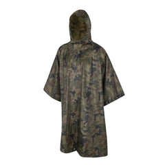 Helikon-Tex U.S. Model Poncho - woodland