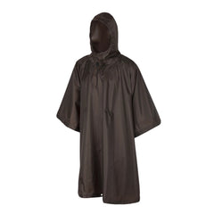 Helikon-Tex U.S. Model Poncho - Earth Brown