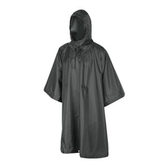 Helikon-Tex U.S. Model Poncho - Shadow Grey