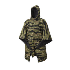 Helikon-Tex SWAGMAN ROLL Poncho - Tiger Stripe