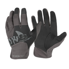 Helikon-Tex All Round Fit Tactical Gloves® rokavice taktične, črne / senčno sive