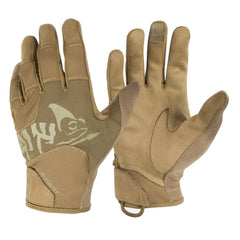 Helikon-Tex All Round Tactical Γάντια, Coyote / Adaptive Green